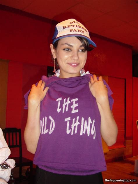 mila kunis leak|Leaked Mila Kunis Pictures Collection (27 Fappening Pics)